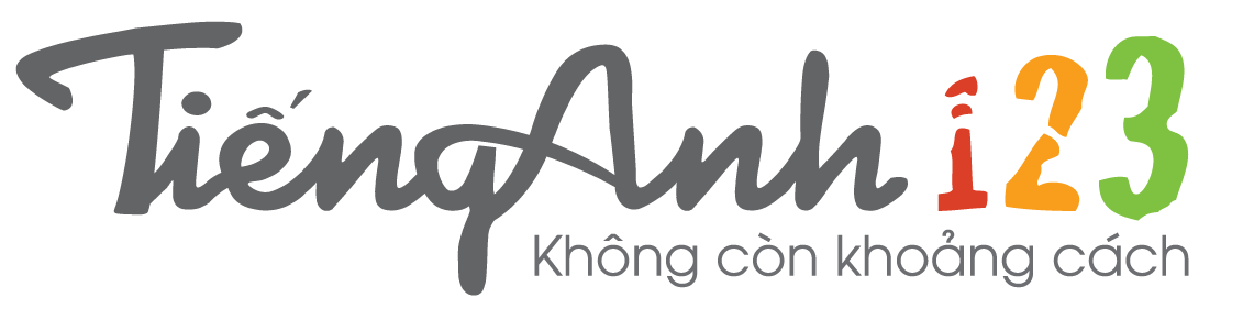 TiếngAnh123.Com